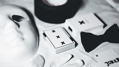 X Deck Signature Edition