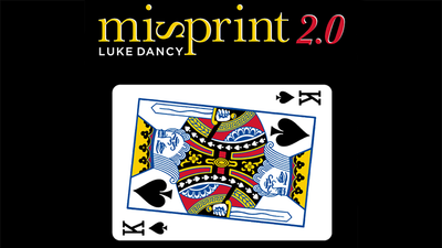 Misprint 2.0