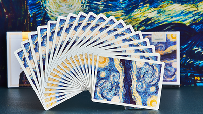 Van Gogh