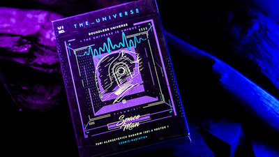 The Universe