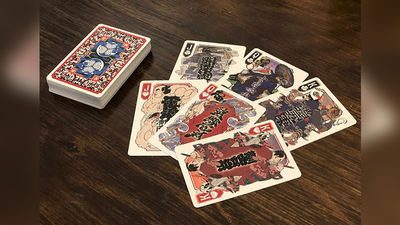 Edo Karuta (Special Edition)