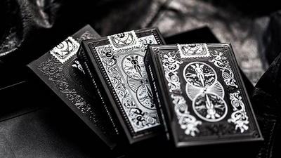 Black Legacy Boxed Set