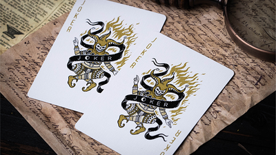 666 (Foil Edition)