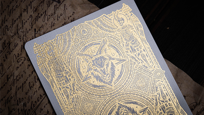 666 (Foil Edition)