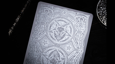 666 (Foil Edition)