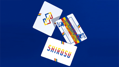 Shirosu