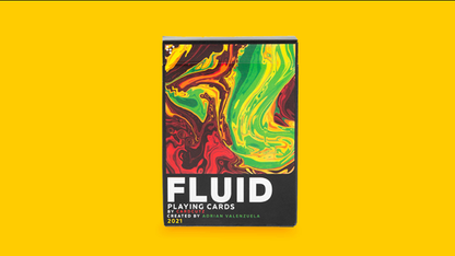 Fluid 2021