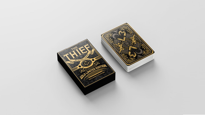 The Thief Playing Cards – 52Kards