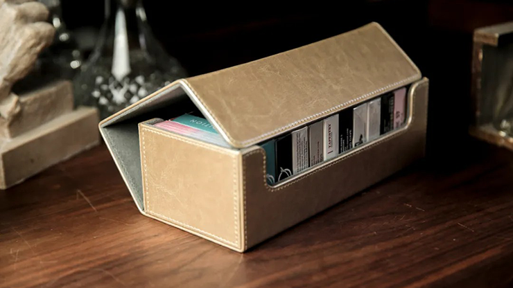 Deck Collection Box