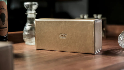 Deck Collection Box
