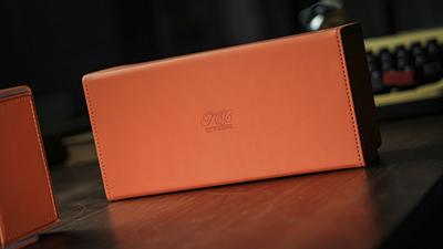 Deck Collection Box