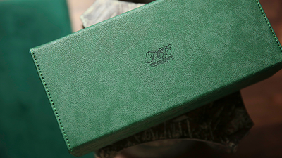 Deck Collection Box