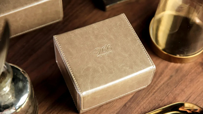 Deck Collection Box