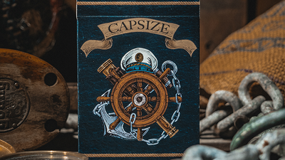 Capsize