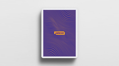 Cardistry Touch: Dérive