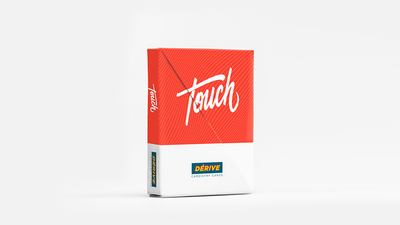 Cardistry Touch: Dérive