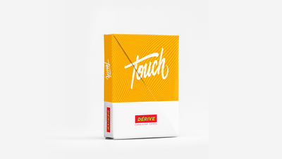 Cardistry Touch: Dérive