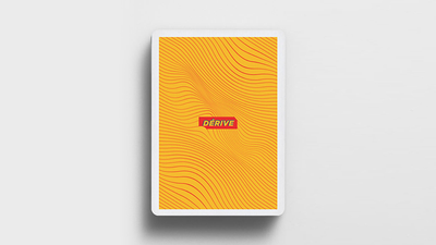 Cardistry Touch: Dérive