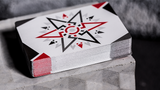 Cardistry Fanning (RED)