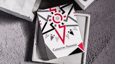 Cardistry Fanning