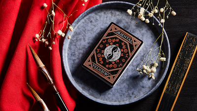 Oriental Memory Black