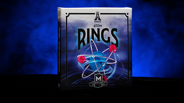 Atom Rings