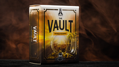 THE VAULT