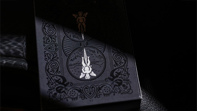 Black Ghost Legacy V2