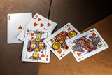 Animal Kingdom - Playing Cards and Magic Tricks - 52Kards