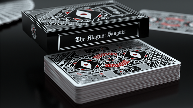 The Seers Magus