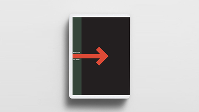Cardistry Touch: Offset Kaki