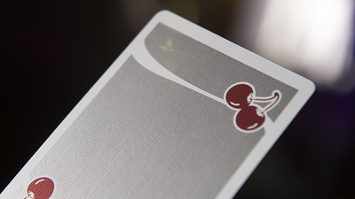 Cherry Casino House Deck