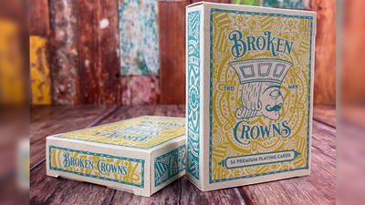 Broken Crowns