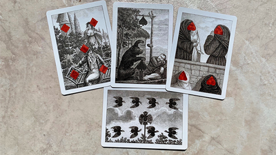 Cotta's Almanac #5