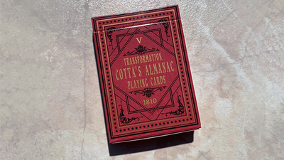 Cotta's Almanac #5