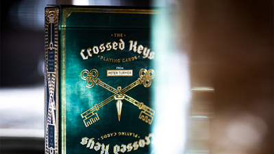 The Crossed Keys