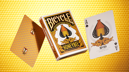 Bicycle Honeybee