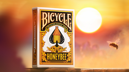 Bicycle Honeybee