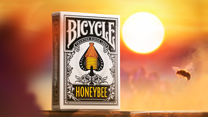 Bicycle Honeybee