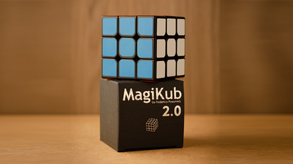 Magikub 2.0