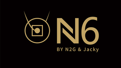 N6 Coin Set by N2G - Trick