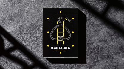 Snakes and Ladders