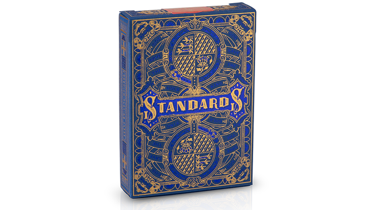 L-Style Playing Cards - Professional Quality - Standard - Full Deck