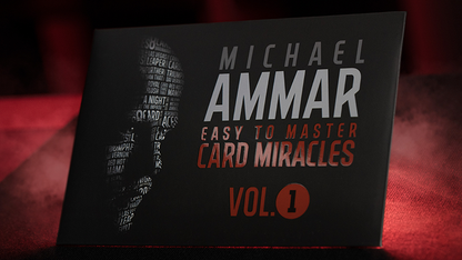 Easy to Master Card Miracles