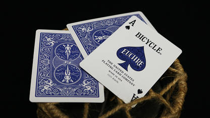 Bicycle Euchre