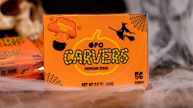 Carvers V2