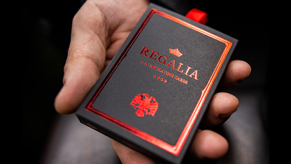 Regalia Red