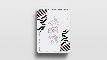 ESCP_THIS 2021 Cardistry Cards by Cardistry Touch ESCP_THIS 2021 Cardistry Cards by Cardistry Touch