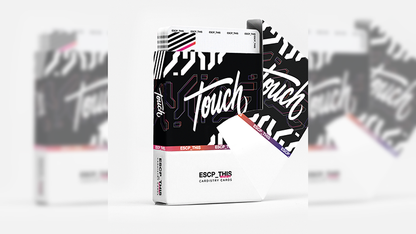 ESCP_THIS 2021 Cardistry Cards by Cardistry Touch – 52Kards ESCP_THIS 2021 Cardistry Cards by Cardistry Touch – 52Kards