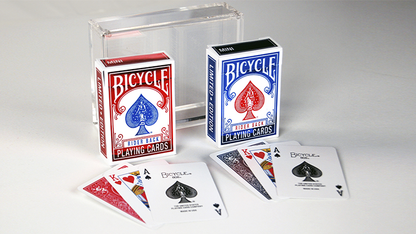 Bicycle Rider Back Mini set (Limited Edition) 52Kards Bicycle Rider Back Mini set (Limited Edition) 52Kards